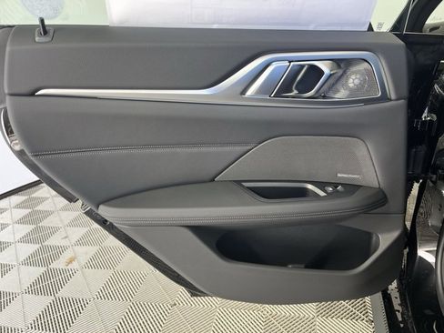 New 2026 BMW i4 xDrive40i w/ M Sport Package image 15