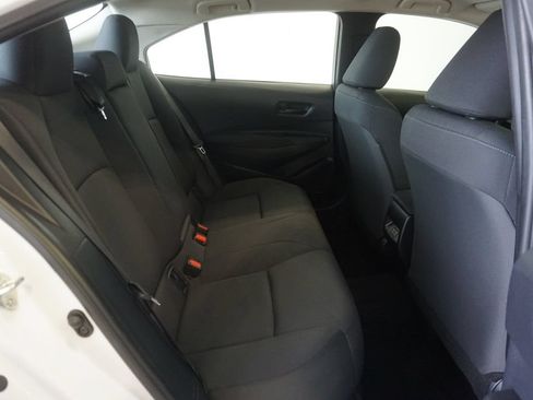 Used 2024 Toyota Corolla LE FWD image 21