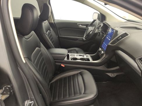 Used 2022 Ford Edge SEL AWD/4WD image 21