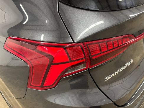 Used 2023 Hyundai Santa Fe Calligraphy AWD/4WD image 7