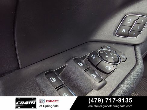 Used 2024 Ford Expedition Timberline AWD/4WD image 12