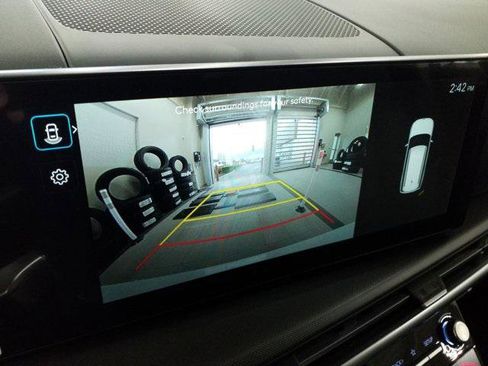 New 2026 Hyundai Santa Fe XRT image 9