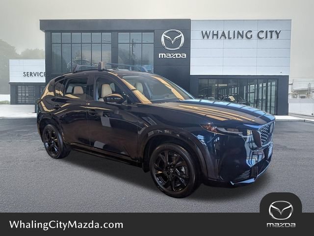 New 2026 MAZDA CX-5 2.5 S w/ Premium Plus Package AWD/4WD image 1