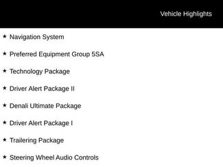 Certified 2021 GMC Sierra 1500 Denali w/ Denali Ultimate Package video 2