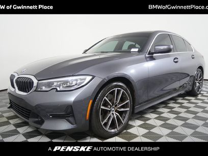 Used 2021 BMW 330i Sedan w/ Convenience Package