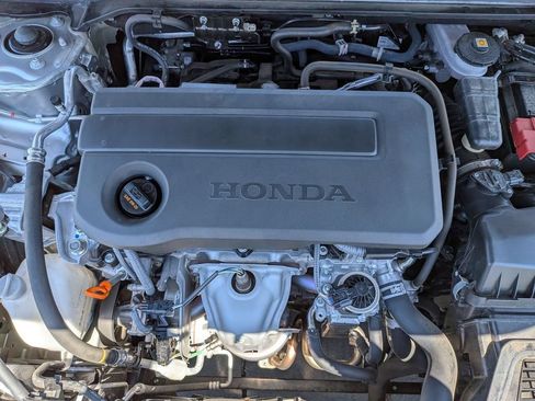 Used 2025 Honda Civic Sport image 34