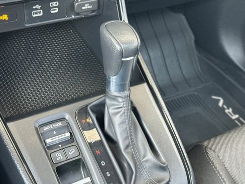 Certified 2024 Honda CR-V EX image 21
