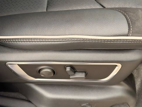 New 2026 RAM 1500 Laramie w/ Night Edition image 12