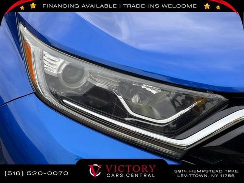 Used 2022 Honda CR-V EX image 4