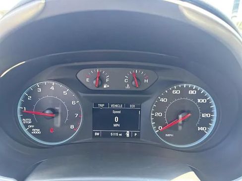 Used 2024 Chevrolet Malibu LT FWD image 10