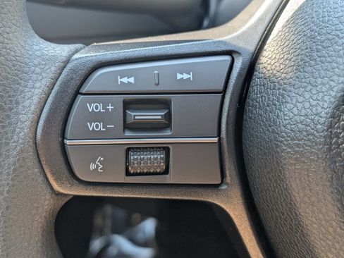 Used 2025 Honda Accord SE image 21