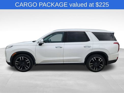 Used 2021 Hyundai Palisade SEL w/ Cargo Package AWD/4WD image 5