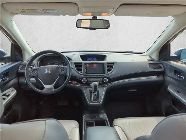 Used 2016 Honda CR-V EX-L image 19