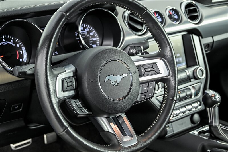 Used 2015 Ford Mustang 50 Years RWD image 19