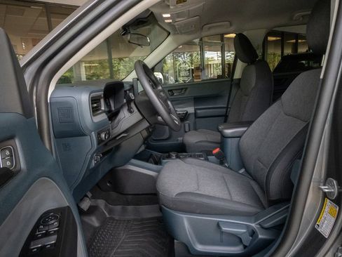 Used 2025 Ford Maverick XLT w/ Black Appearance Package AWD/4WD image 8