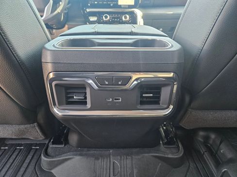New 2026 GMC Sierra 2500 Denali w/ Technology Package AWD/4WD image 25