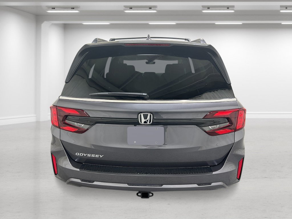 New 2027 Honda Odyssey EX-L image 4
