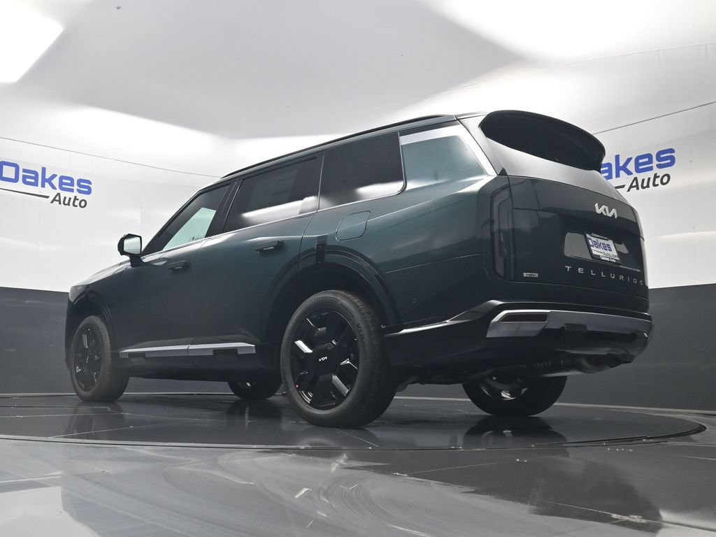 New 2027 Kia Telluride SX Prestige AWD/4WD image 46