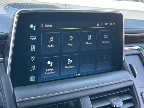 Used 2023 Chevrolet Tahoe Premier w/ Max Trailering Package AWD/4WD image 31