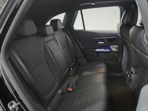 Certified 2026 Mercedes-Benz GLC 300 4MATIC image 21