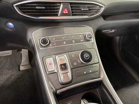 Used 2021 Hyundai Santa Fe SEL FWD image 18
