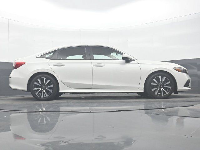Used 2024 Honda Civic EX image 34