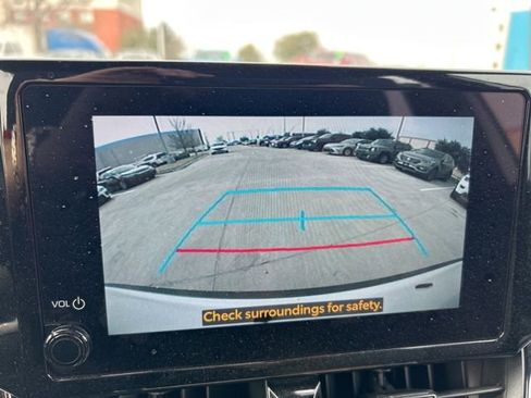 Used 2023 Toyota Corolla Cross S image 15