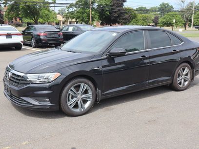 Used 2021 Volkswagen Jetta R-Line w/ R-Line Cold Weather Package