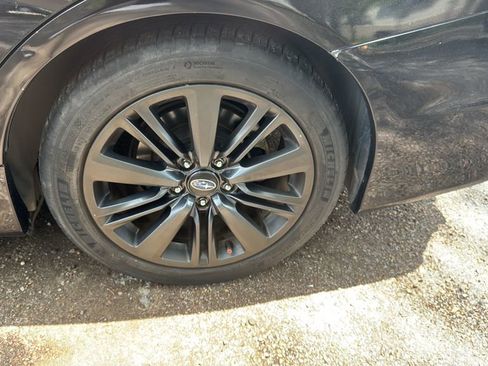 Used 2019 Subaru WRX image 16