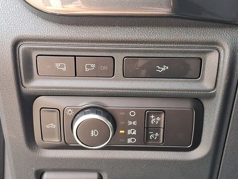 Used 2023 Ford F150 XLT w/ Equipment Group 302A High image 24