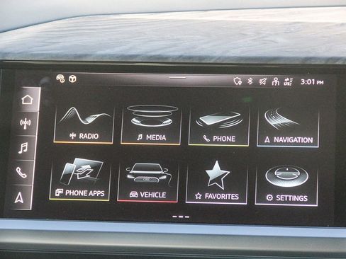 Certified 2024 Audi Q4 e-tron Premium Plus w/ Premium Plus image 16