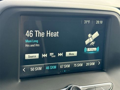 Used 2018 Chevrolet Camaro LT image 12