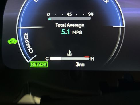 New 2026 Toyota Camry XLE image 15