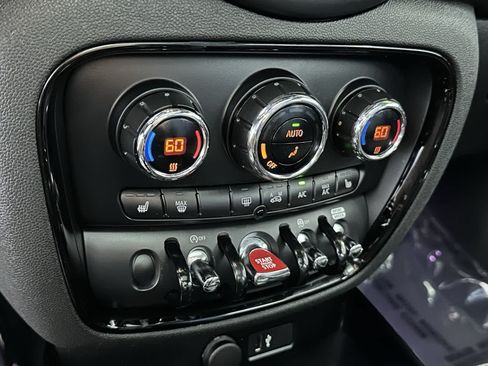 Used 2021 MINI Cooper Clubman John Cooper Works w/ Premium Package AWD/4WD image 21