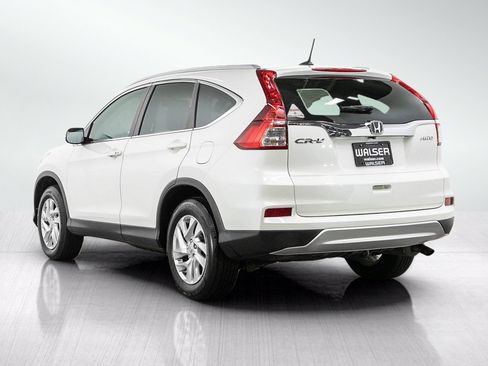 Used 2016 Honda CR-V EX-L image 3
