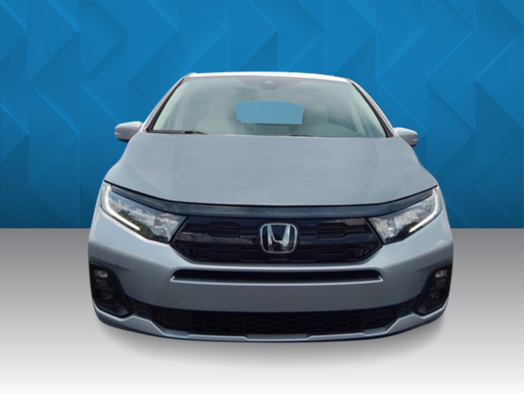 New 2027 Honda Odyssey Touring image 13