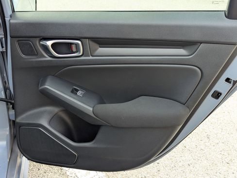 Certified 2023 Honda Civic Sport image 22