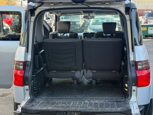 Used 2008 Honda Element EX image 11