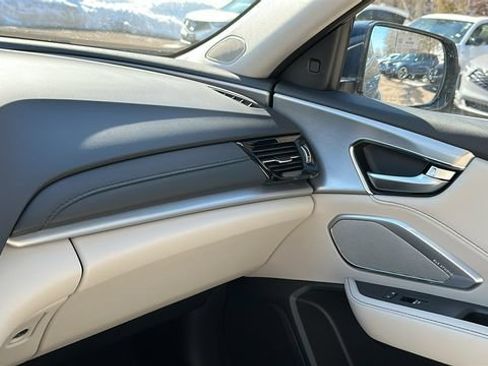 New 2026 Acura RDX SH-AWD w/ Technology Package image 20