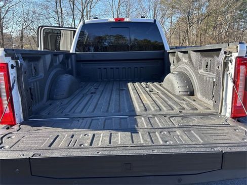 Used 2024 Ford F250 King Ranch w/ Chrome Package image 24