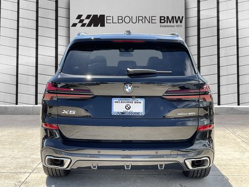 New 2026 BMW X5 sDrive40i w/ M Sport Package image 6