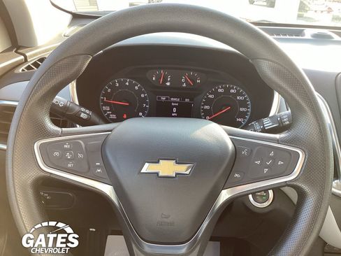 Used 2024 Chevrolet Equinox LS FWD image 24