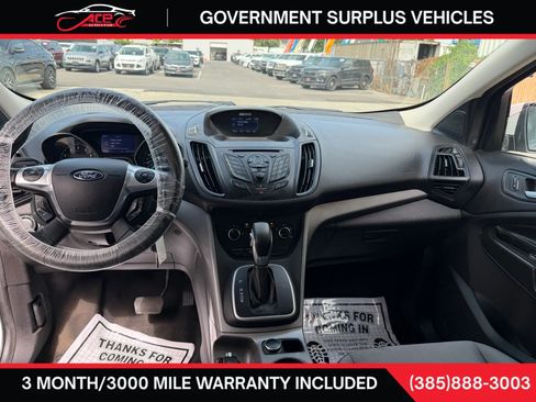 Used 2013 Ford Escape SE AWD/4WD image 14