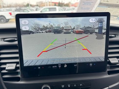 New 2026 Ford Transit 250 Base image 16