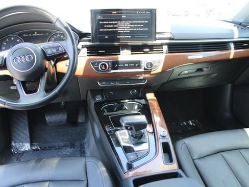 Used 2022 Audi A5 2.0T Premium AWD/4WD image 15