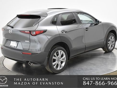 New 2026 MAZDA CX-30 AWD 2.5 S w/ Premium Package image 19