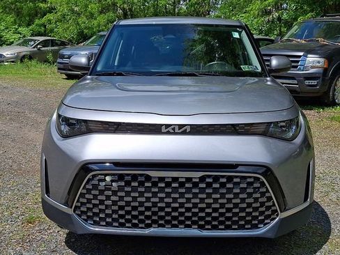 Certified 2023 Kia Soul EX FWD image 2