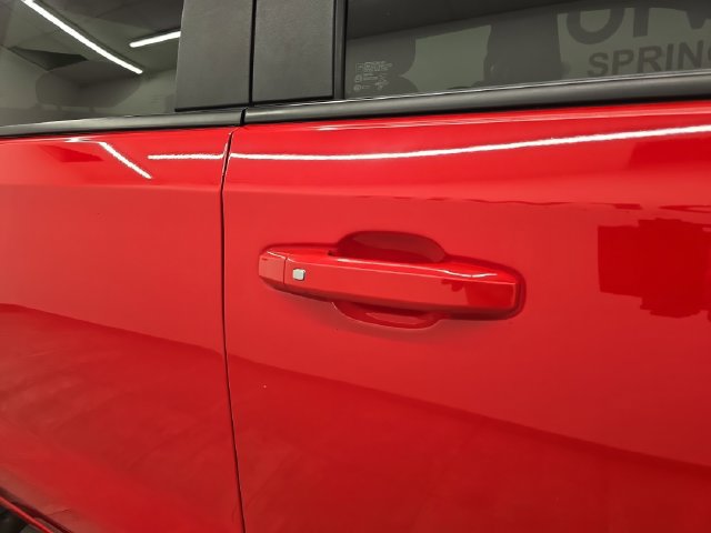 Used 2019 Chevrolet Silverado 1500 RST w/ All-Star Edition AWD/4WD image 11