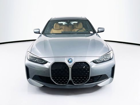 Used 2023 BMW i4 eDrive35 w/ Premium Package image 2