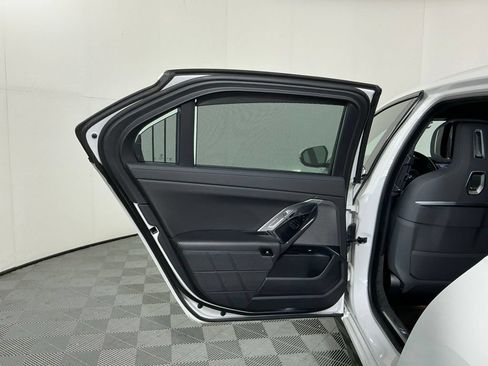 Used 2024 BMW i7 eDrive50 w/ M Sport Package RWD image 23